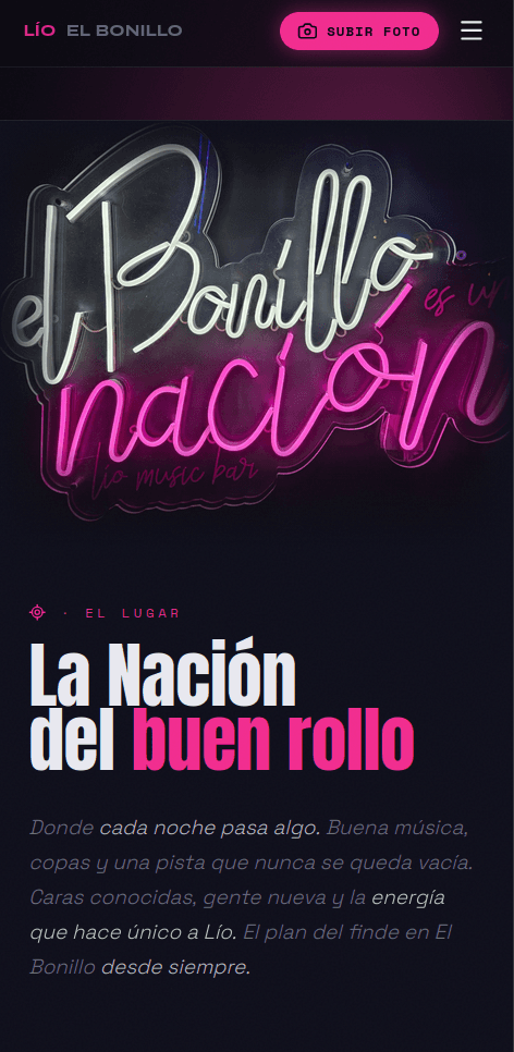 Preview de Lío Music Pub (2)